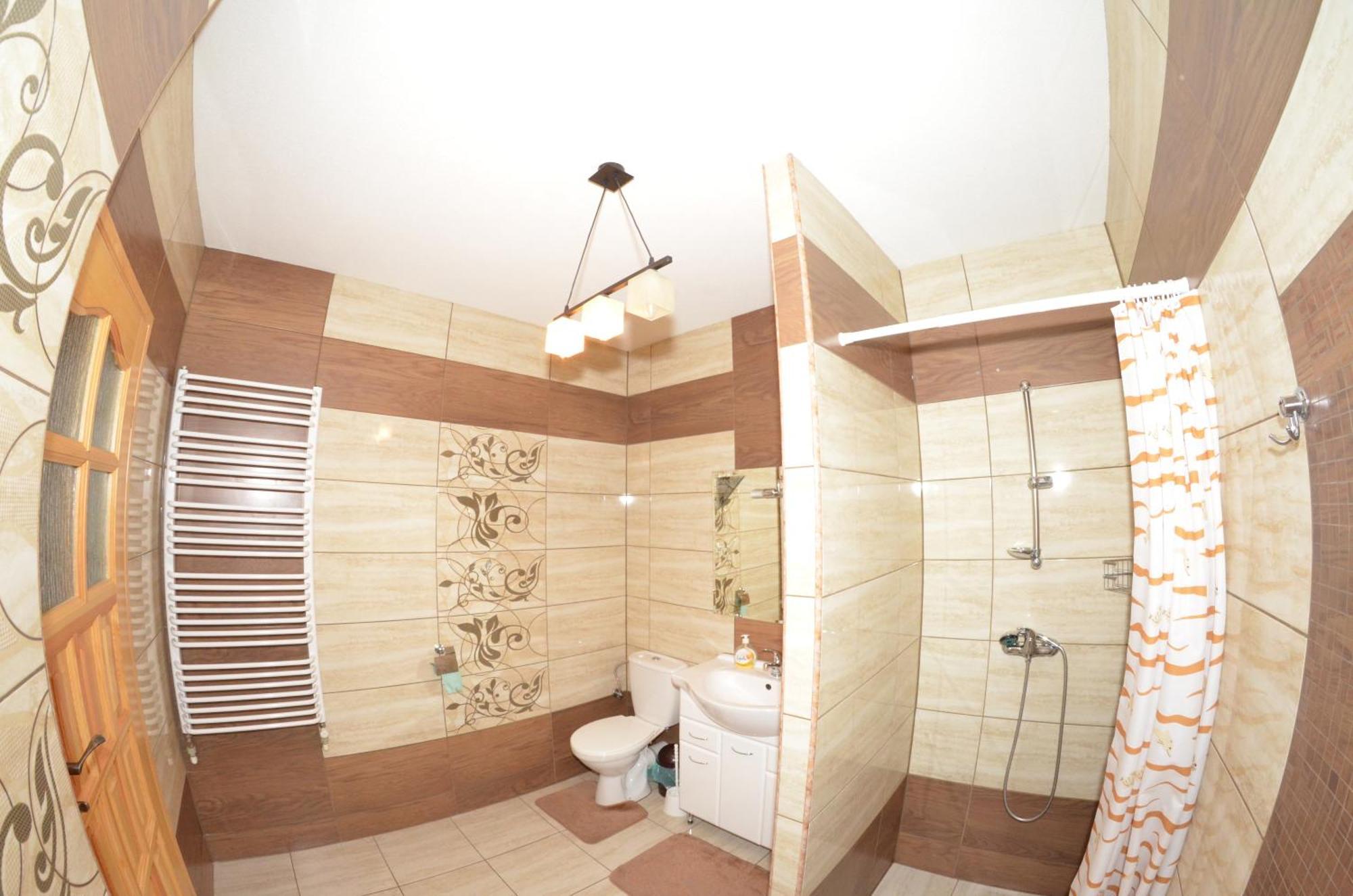 Hotel Wynajem Pokoi Zofia Gal Gliczarow Gorny Extérieur photo
