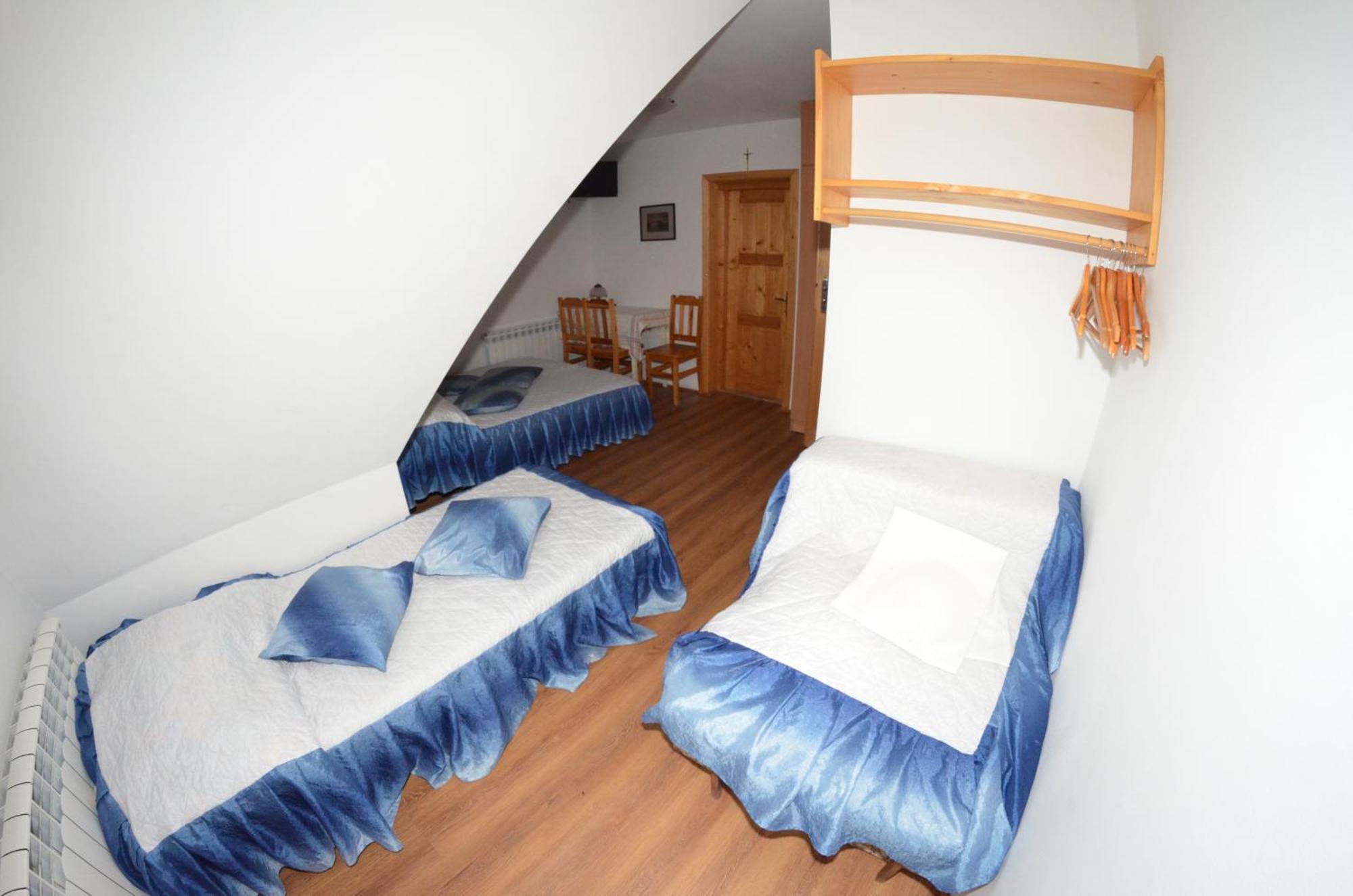 Hotel Wynajem Pokoi Zofia Gal Gliczarow Gorny Extérieur photo