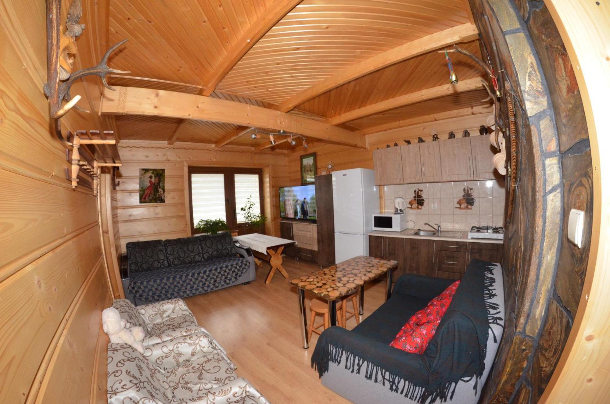 Hotel Wynajem Pokoi Zofia Gal Gliczarow Gorny Extérieur photo