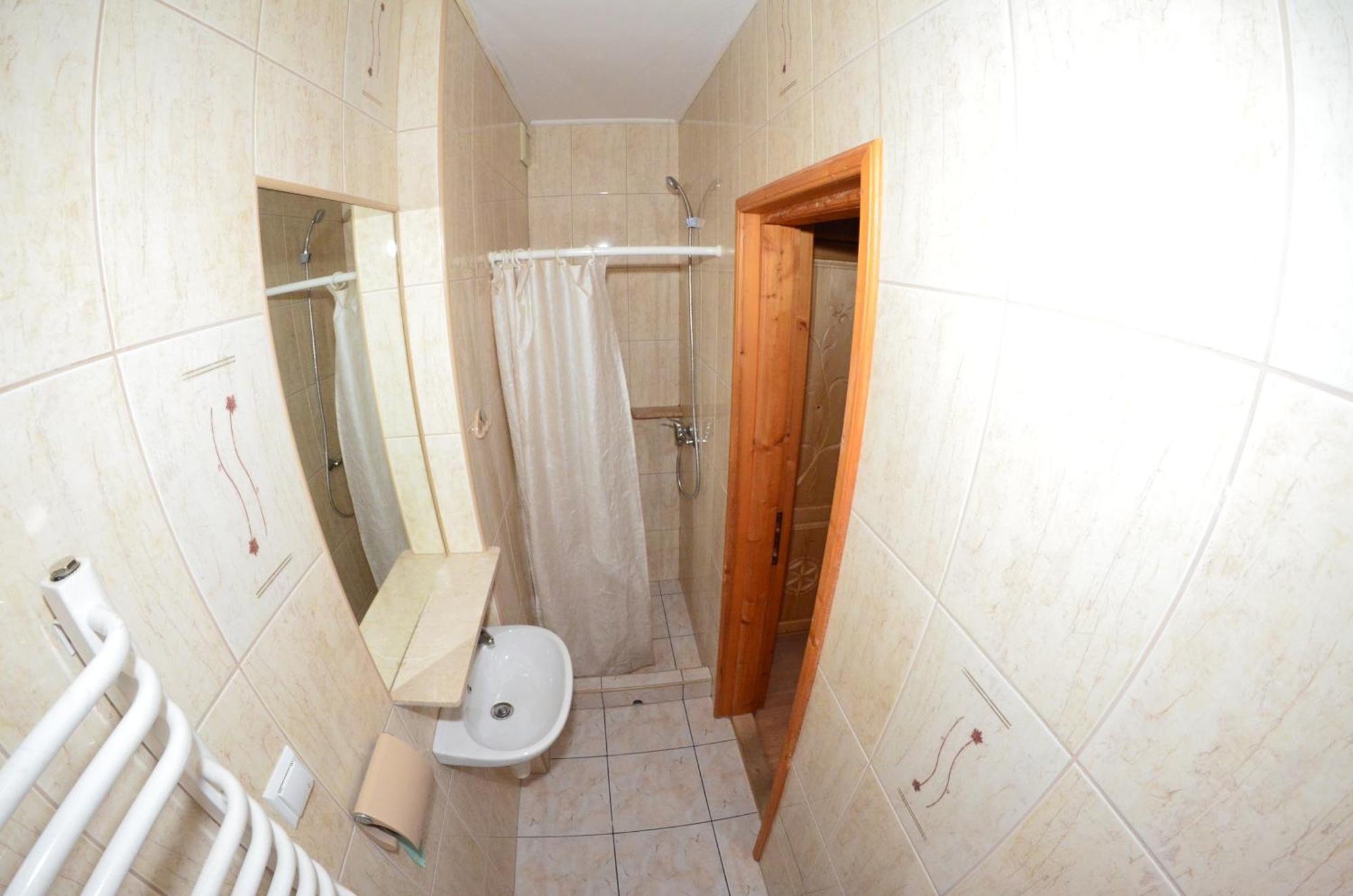 Hotel Wynajem Pokoi Zofia Gal Gliczarow Gorny Extérieur photo