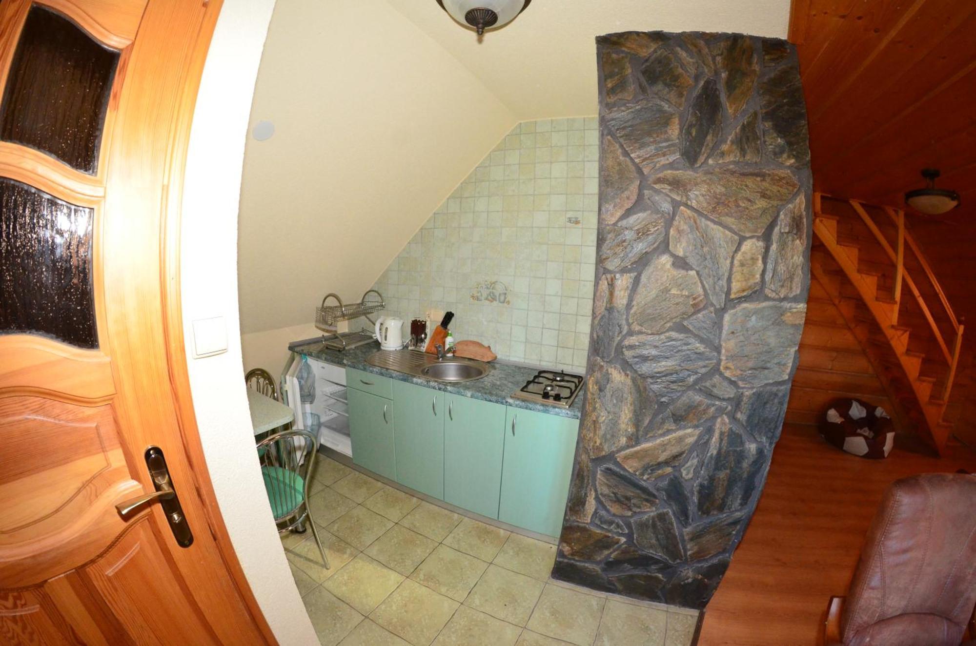 Hotel Wynajem Pokoi Zofia Gal Gliczarow Gorny Extérieur photo