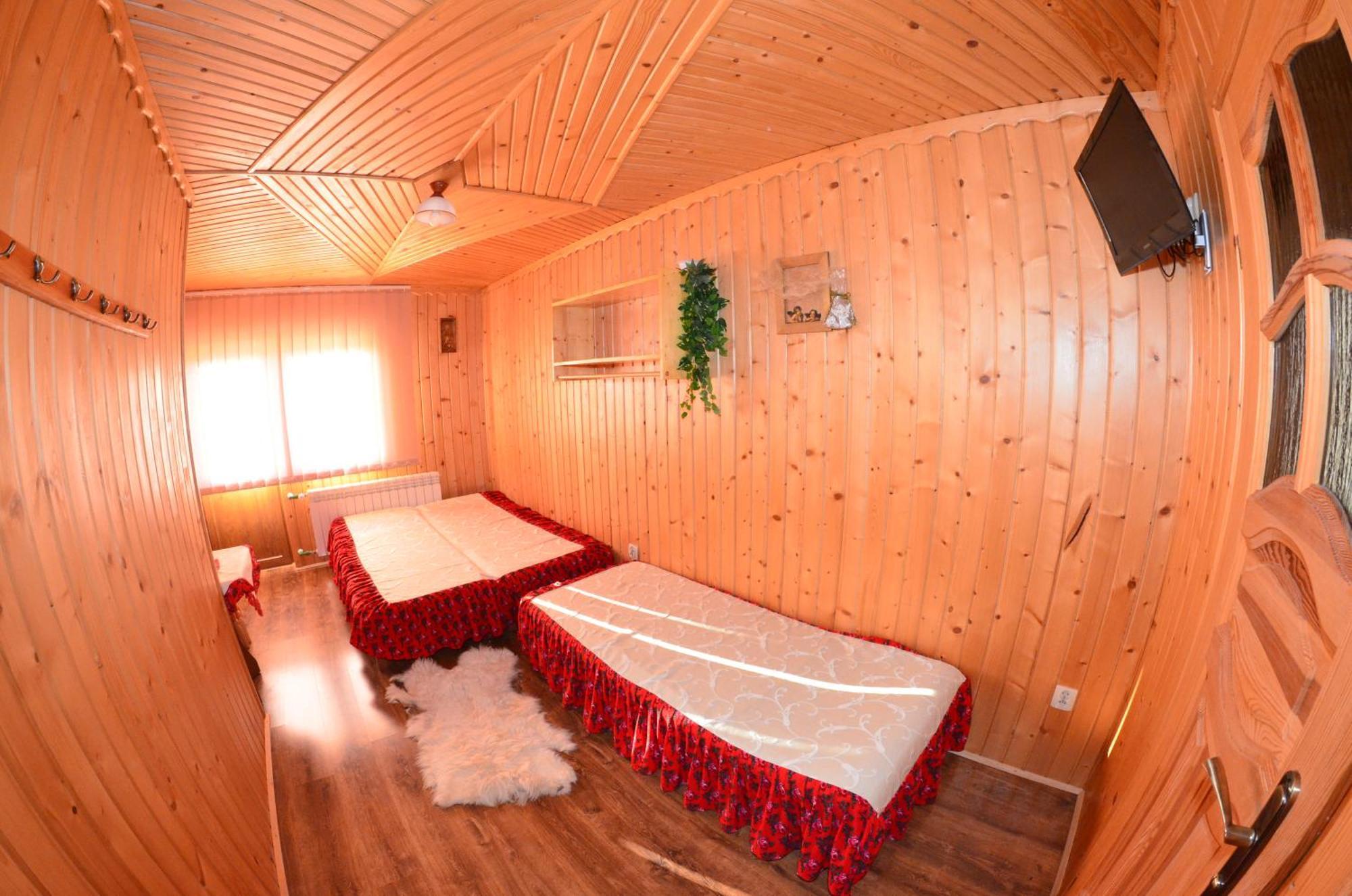 Hotel Wynajem Pokoi Zofia Gal Gliczarow Gorny Extérieur photo