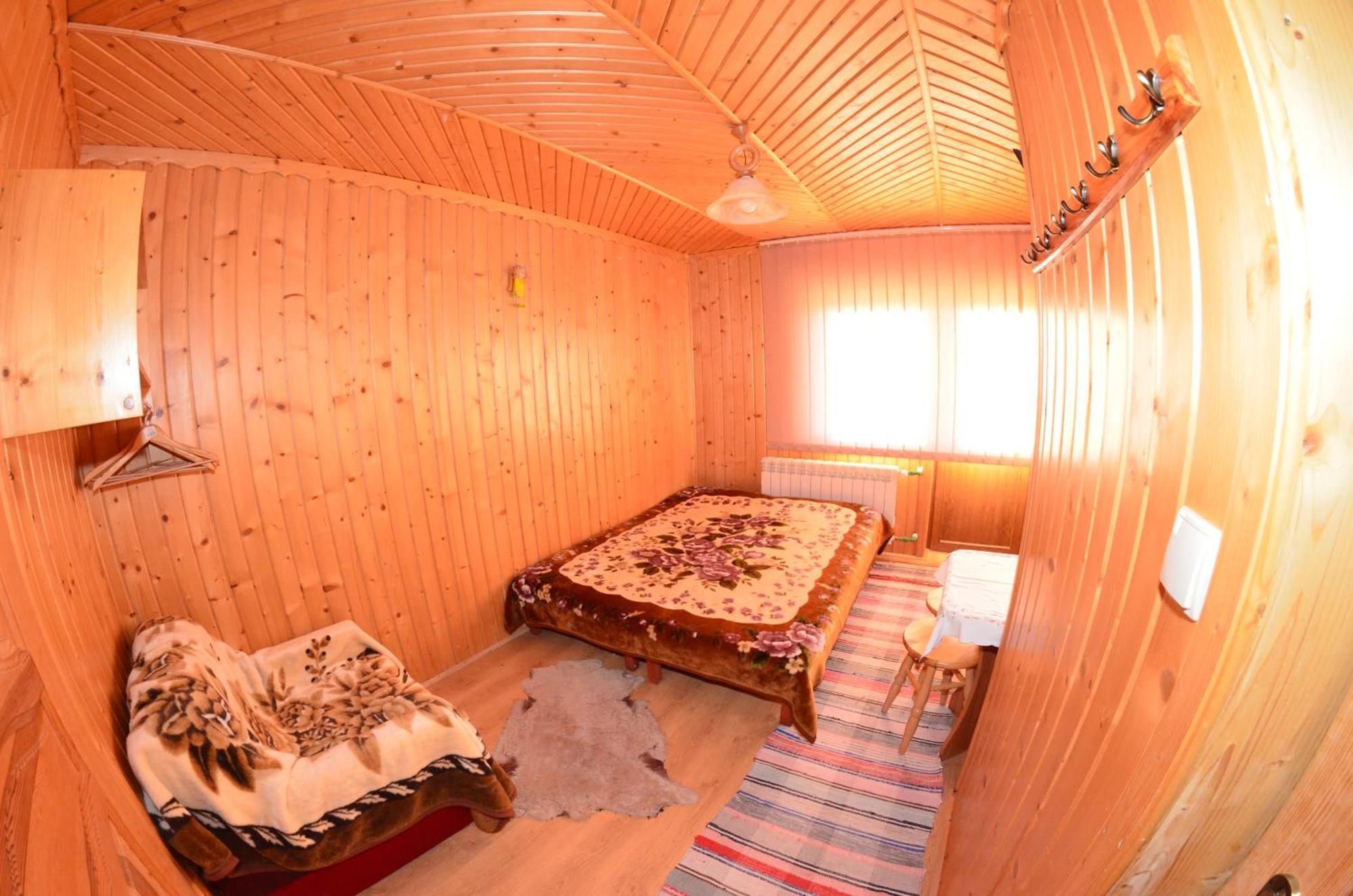 Hotel Wynajem Pokoi Zofia Gal Gliczarow Gorny Extérieur photo