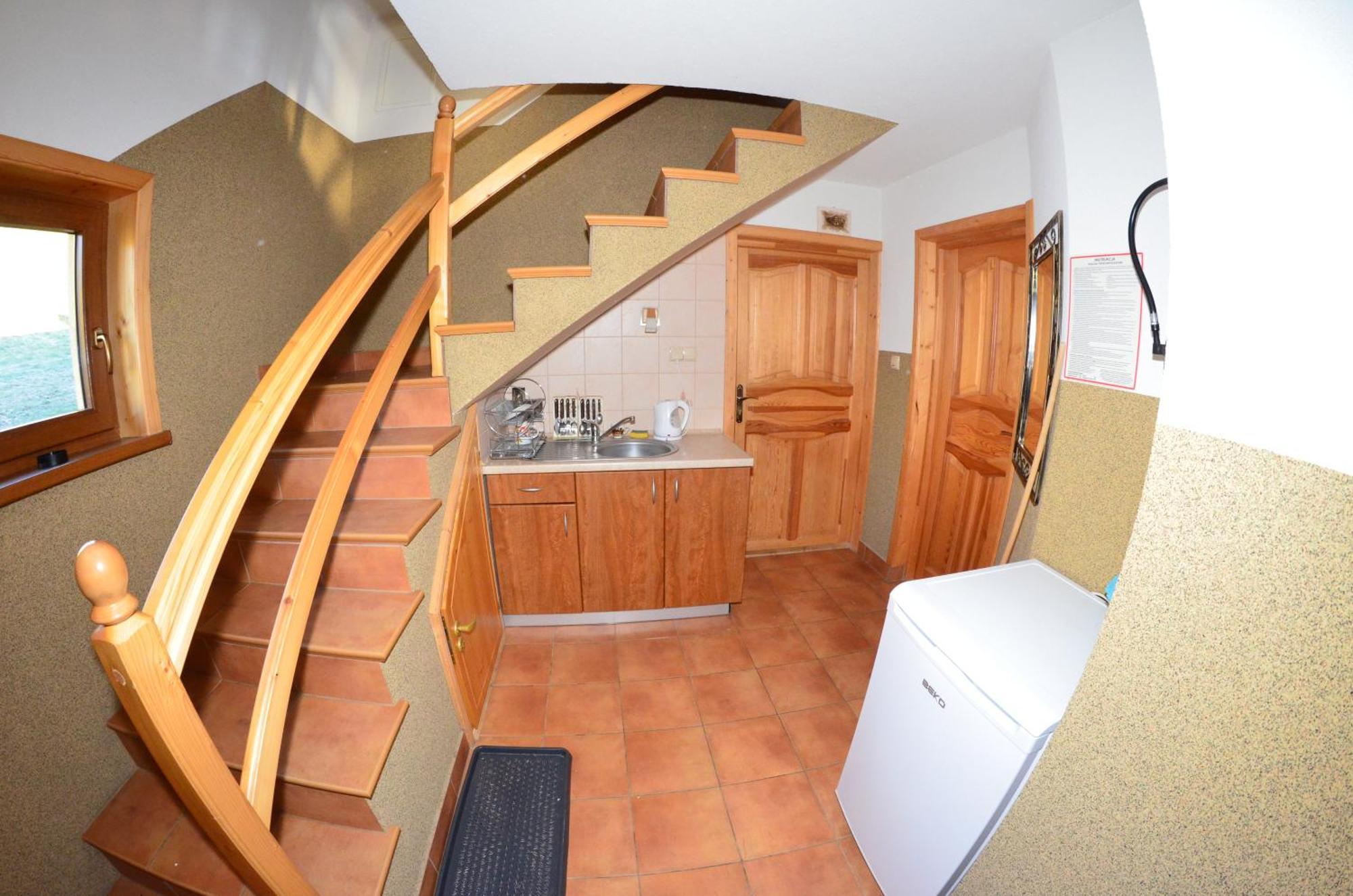 Hotel Wynajem Pokoi Zofia Gal Gliczarow Gorny Extérieur photo