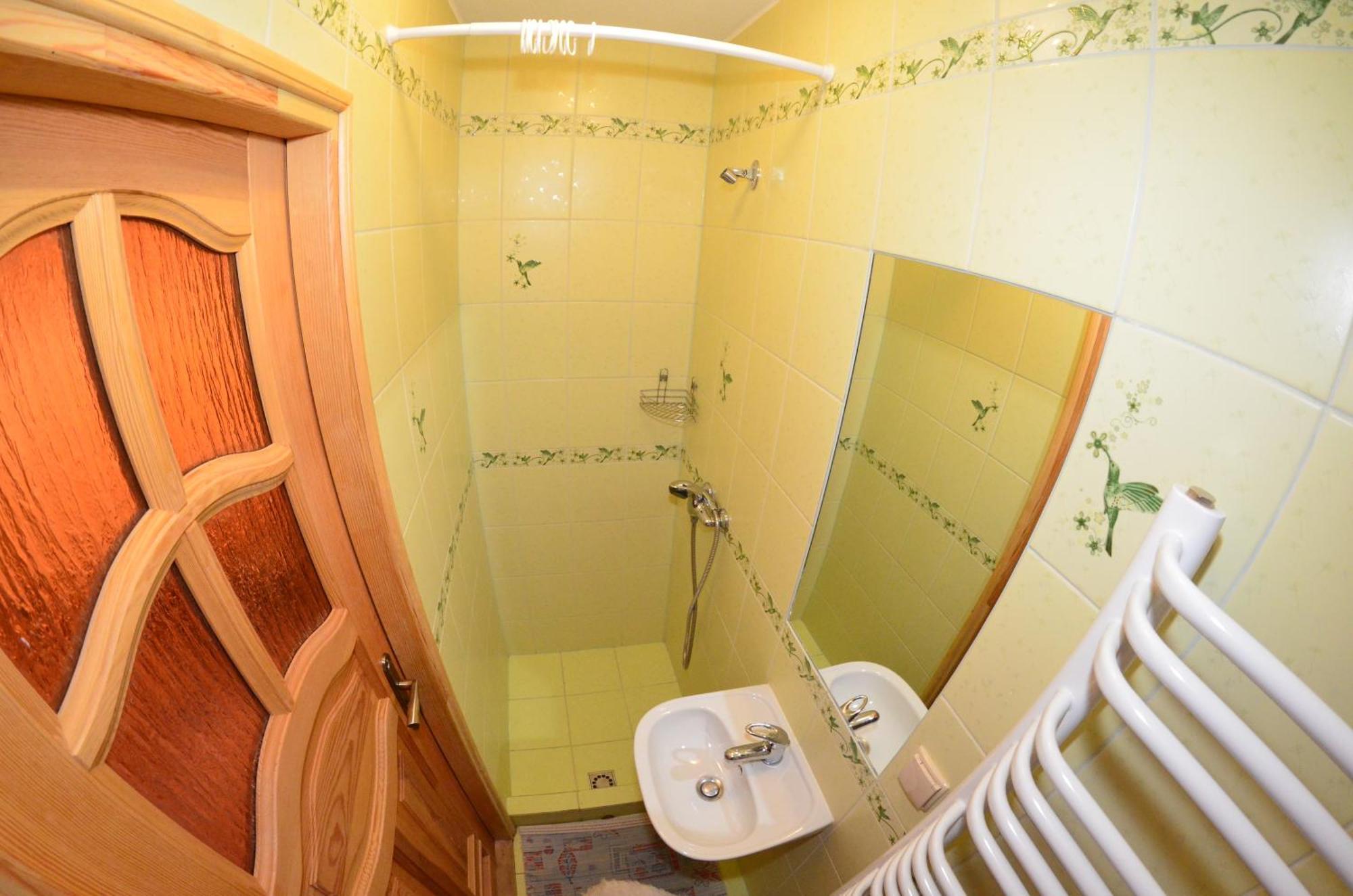 Hotel Wynajem Pokoi Zofia Gal Gliczarow Gorny Extérieur photo